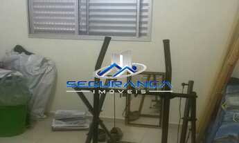 Imagem 6: APARTAMENTO RESIDENCIAL em CAMPINAS - SP, PONTE PRETA