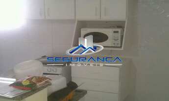 Imagem 4: APARTAMENTO RESIDENCIAL em CAMPINAS - SP, PONTE PRETA