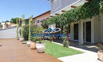 Imagem: CASA RESIDENCIAL em CAMPINAS - SP, PARQUE