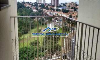 Imagem 2: APARTAMENTO RESIDENCIAL em CAMPINAS - SP, JARDIM CHAPADÃO