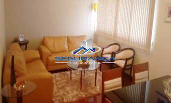 Imagem 4: APARTAMENTO RESIDENCIAL em CAMPINAS - SP, JARDIM CHAPADÃO