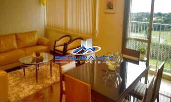 Imagem 3: APARTAMENTO RESIDENCIAL em CAMPINAS - SP, JARDIM CHAPADÃO