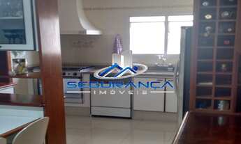 Imagem 5: APARTAMENTO RESIDENCIAL em CAMPINAS - SP, JARDIM CHAPADÃO