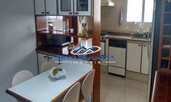 Imagem 6: APARTAMENTO RESIDENCIAL em CAMPINAS - SP, JARDIM CHAPADÃO