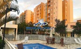 Imagem: Apartamento Paulinia - Morumbi - 2 Dorms