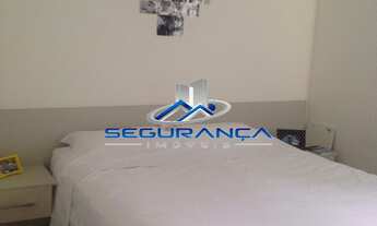 Imagem 7: APARTAMENTO RESIDENCIAL em CAMPINAS - SP, VILA MARIETA