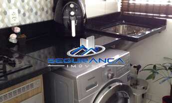 Imagem 6: APARTAMENTO RESIDENCIAL em CAMPINAS - SP, VILA MARIETA