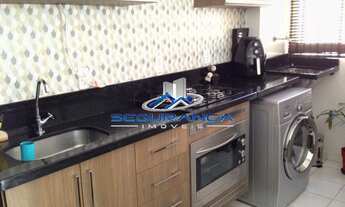 Imagem 5: APARTAMENTO RESIDENCIAL em CAMPINAS - SP, VILA MARIETA