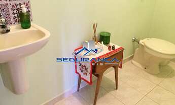 Imagem 4: CASA RESIDENCIAL em CAMPINAS - SP, PARQUE SÃO QUIRINO