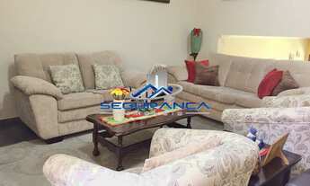 Imagem: CASA RESIDENCIAL em CAMPINAS - SP, PARQUE