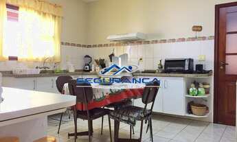 Imagem 7: CASA RESIDENCIAL em CAMPINAS - SP, PARQUE SÃO QUIRINO