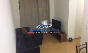 Imagem 2: APARTAMENTO RESIDENCIAL em CAMPINAS - SP, MANSÕES SANTO ANTONIO