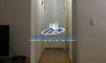 Imagem 3: APARTAMENTO RESIDENCIAL em CAMPINAS - SP, MANSÕES SANTO ANTONIO