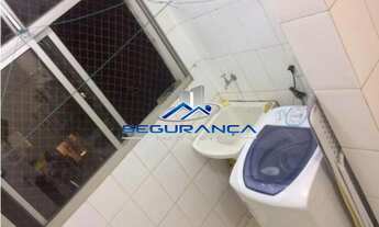 Imagem 5: APARTAMENTO RESIDENCIAL em CAMPINAS - SP, MANSÕES SANTO ANTONIO