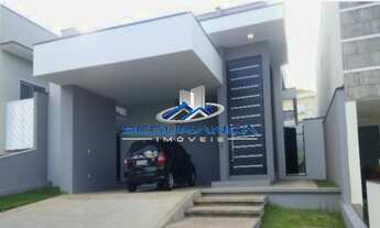 Imagem: CASA RESIDENCIAL em CAMPINAS - SP, SWISS