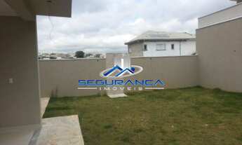 Imagem 2: CASA RESIDENCIAL em CAMPINAS - SP, SWISS PARK