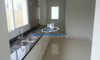 Imagem 5: CASA RESIDENCIAL em CAMPINAS - SP, SWISS PARK