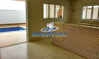 Imagem 4: CASA RESIDENCIAL em CAMPINAS - SP, SWISS PARK