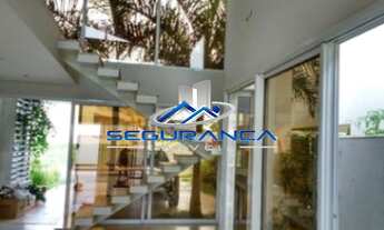 Imagem 2: CASA RESIDENCIAL em CAMPINAS - SP, SWISS PARK