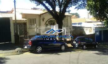 Imagem 2: Casa comercial Jd. Guanabara - 310m² de terreno! Rua movimentada! Entre Barão de Itapura e