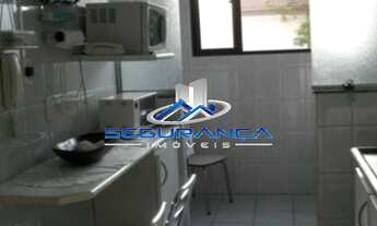 Imagem 3: APARTAMENTO RESIDENCIAL em CAMPINAS - SP, VILA ITAPURA