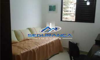 Imagem 6: APARTAMENTO RESIDENCIAL em CAMPINAS - SP, VILA ITAPURA