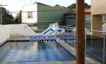 Imagem 4: APARTAMENTO RESIDENCIAL em CAMPINAS - SP, VILA ITAPURA