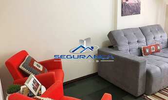 Imagem 4: APARTAMENTO RESIDENCIAL em CAMPINAS - SP, VILA ITAPURA