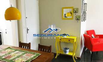 Imagem 6: APARTAMENTO RESIDENCIAL em CAMPINAS - SP, VILA ITAPURA