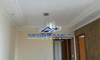 Imagem 3: APARTAMENTO RESIDENCIAL em CAMPINAS - SP, JARDIM ANTONIO VON ZUBEN