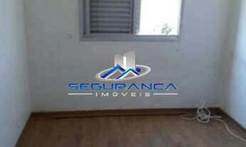 Imagem 6: APARTAMENTO RESIDENCIAL em CAMPINAS - SP, JARDIM ANTONIO VON ZUBEN