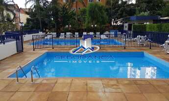 Imagem 3: APARTAMENTO RESIDENCIAL em CAMPINAS - SP, MANSÕES SANTO ANTÔNIO