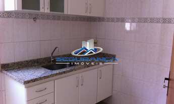 Imagem 7: APARTAMENTO RESIDENCIAL em CAMPINAS - SP, MANSÕES SANTO ANTÔNIO