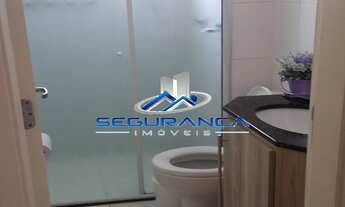 Imagem 6: APARTAMENTO RESIDENCIAL em CAMPINAS - SP, MANSÕES SANTO ANTÔNIO