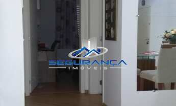 Imagem 7: APARTAMENTO RESIDENCIAL em CAMPINAS - SP, MANSÕES SANTO ANTÔNIO