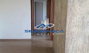 Imagem 4: APARTAMENTO RESIDENCIAL em CAMPINAS - SP, JARDIM ANTONIO VON ZUBEN