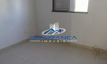 Imagem 7: APARTAMENTO RESIDENCIAL em CAMPINAS - SP, CONJUNTO RESIDENCIAL SOUZA QUEIROZ