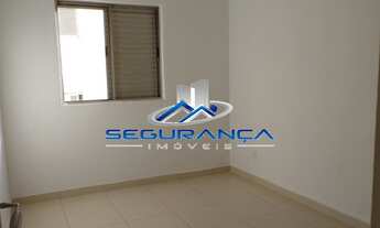 Imagem 4: APARTAMENTO RESIDENCIAL em CAMPINAS - SP, CONJUNTO RESIDENCIAL SOUZA QUEIROZ