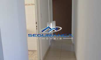 Imagem 3: APARTAMENTO RESIDENCIAL em CAMPINAS - SP, CONJUNTO RESIDENCIAL SOUZA QUEIROZ