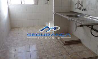 Imagem 5: APARTAMENTO RESIDENCIAL em CAMPINAS - SP, CONJUNTO RESIDENCIAL SOUZA QUEIROZ