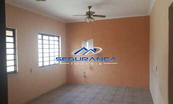 Imagem 2: CASA RESIDENCIAL em CAMPINAS - SP, JARDIM AURÉLIA