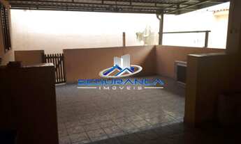 Imagem 4: CASA RESIDENCIAL em CAMPINAS - SP, JARDIM AURÉLIA