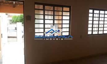 Imagem 3: CASA RESIDENCIAL em CAMPINAS - SP, JARDIM AURÉLIA