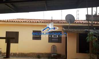 Imagem 5: CASA RESIDENCIAL em CAMPINAS - SP, JARDIM AURÉLIA