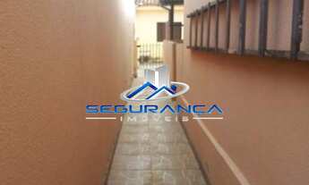 Imagem 6: CASA RESIDENCIAL em CAMPINAS - SP, JARDIM AURÉLIA