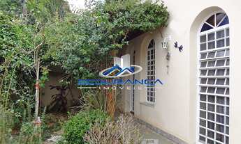 Imagem: CASA RESIDENCIAL em CAMPINAS - SP, JARDIM