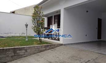 Imagem 2: CASA RESIDENCIAL em CAMPINAS - SP, JARDIM CHAPADÃO