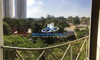 Imagem: APARTAMENTO RESIDENCIAL em CAMPINAS - SP
