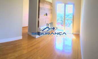 Imagem 2: APARTAMENTO RESIDENCIAL em CAMPINAS - SP, MANSOES SANTO ANTONIO