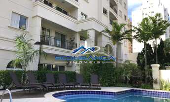 Imagem: Apartamento Cambuí lindo! 3 dorms c/ suite